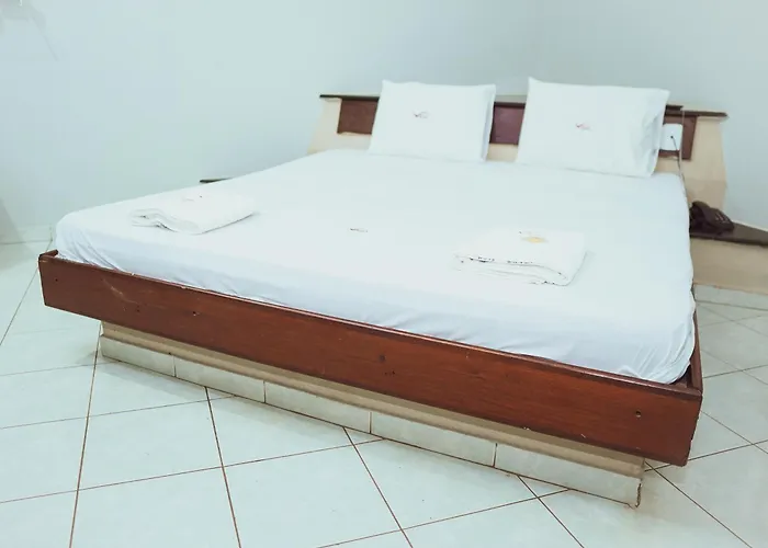 Vênus Prime Motel Rio Verde