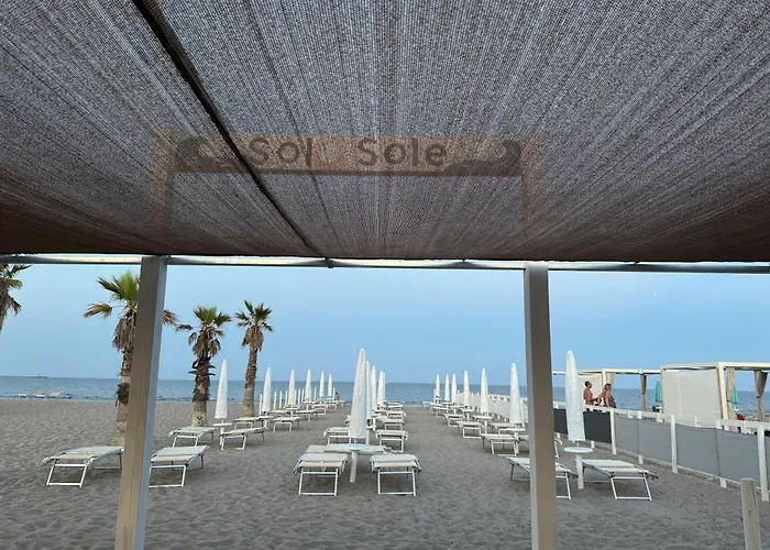 Hotel Ammare Sottomarina