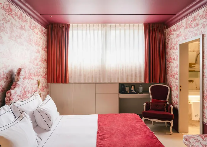 Vinha Boutique Hotel - The Leading Hotels Of The World Vila Nova de Gaia