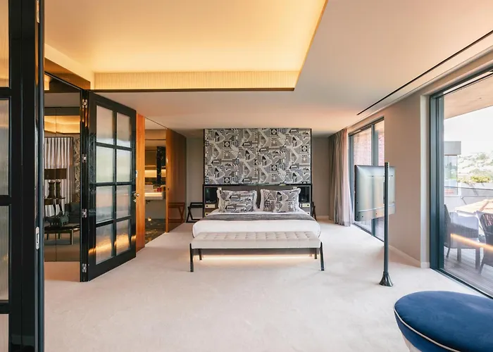 Vinha Boutique Hotel - The Leading Hotels Of The World Vila Nova de Gaia