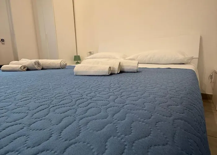 Borraco Rooms San Pietro in Bevagna