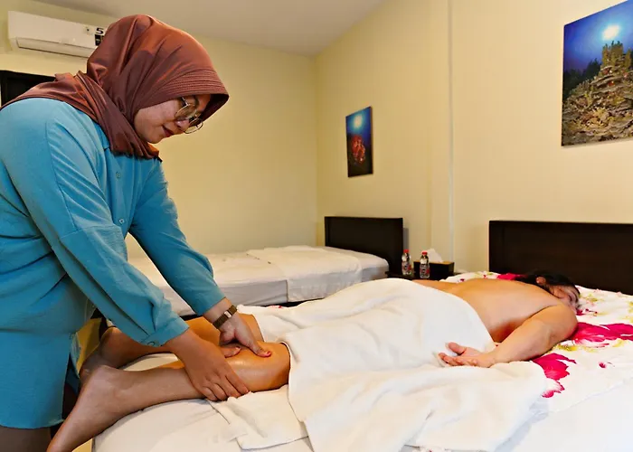 Hotels in Gorontalo