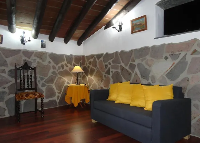 Casa Daterra Reguengos de Reguengos de Monsaraz