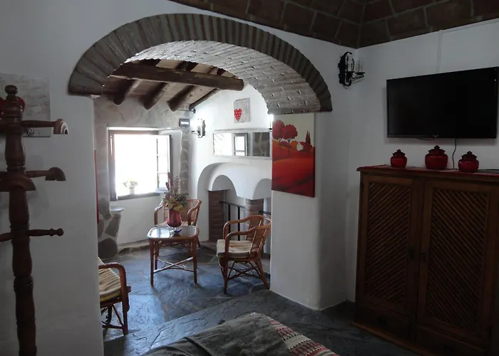 Casa Daterra