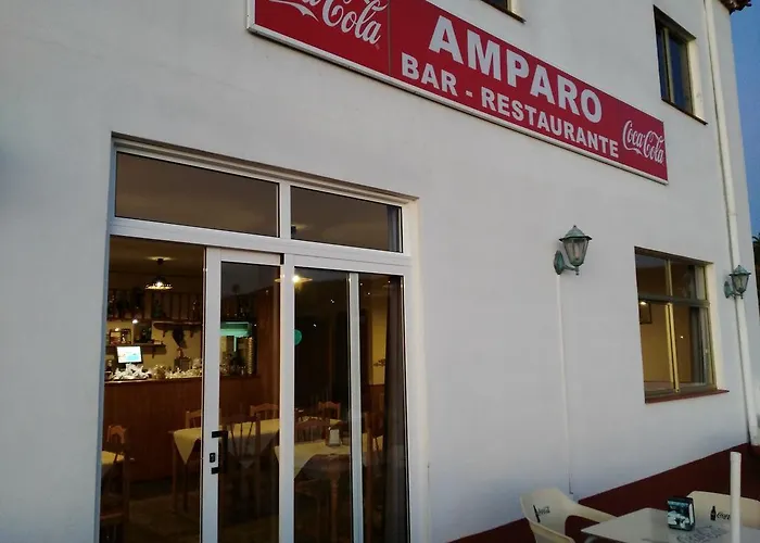 Pensión Amparo Las Hayas Valle Gran Rey