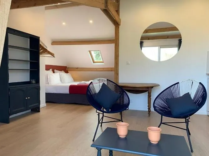 Villa les Voiles - Chambres d'hôtes Wimereux