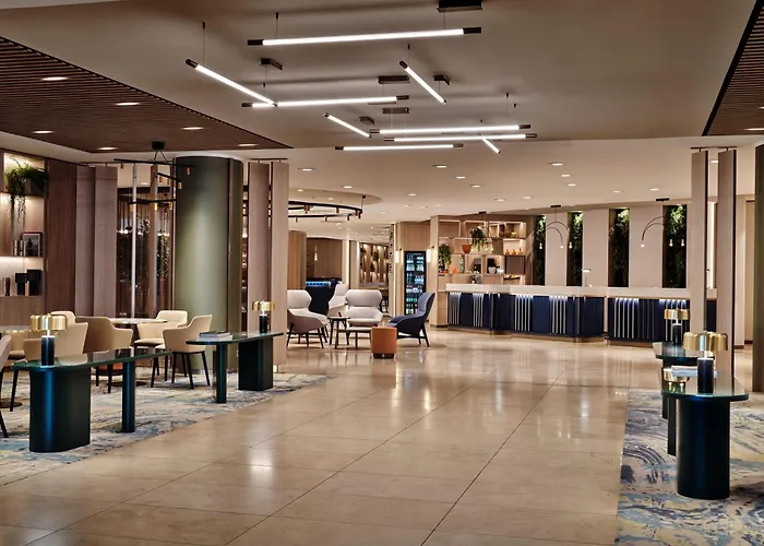 Crowne Plaza Bratislava By Ihg Hotel