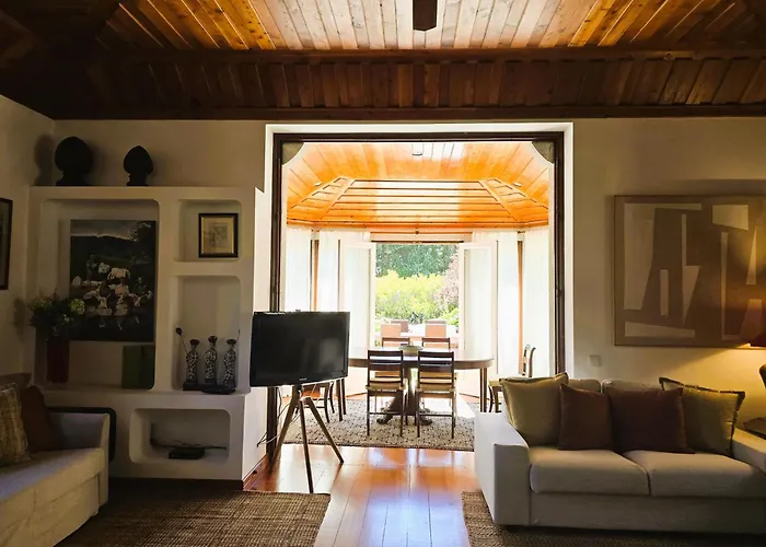 Quinta De Valverde