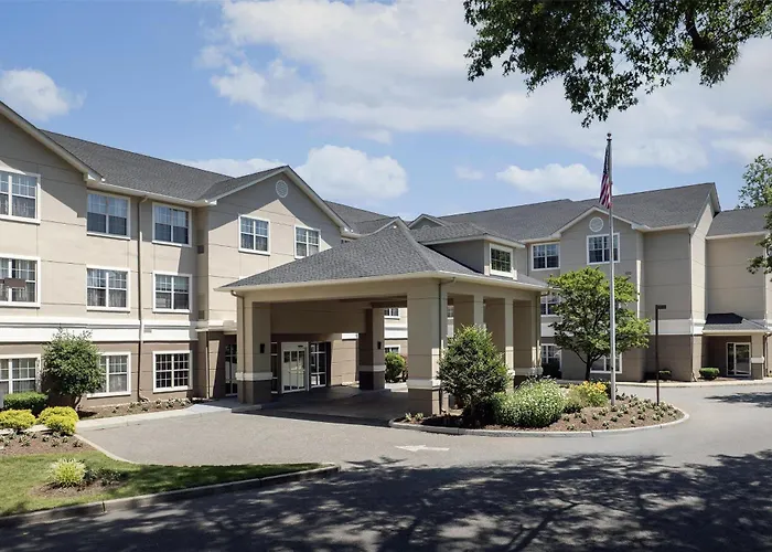 Cranford Hotels