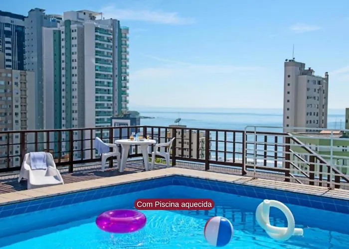 Atobá Praia Hotel