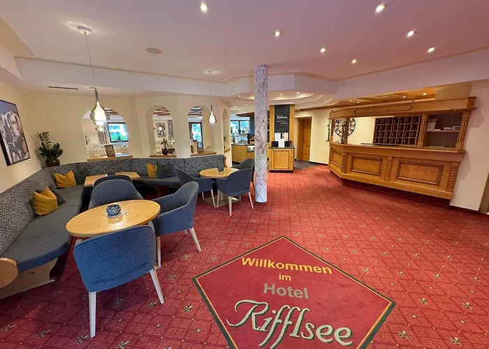 Sankt Leonhard im Pitztal Hotels