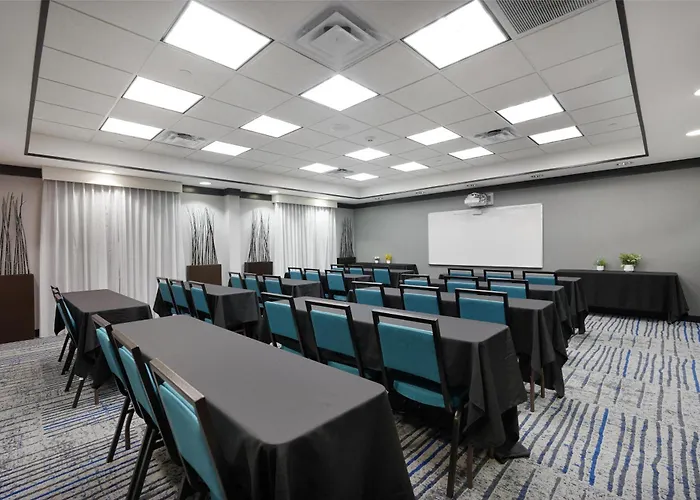 Hampton Inn & Suites Tulsa/Tulsa Hills