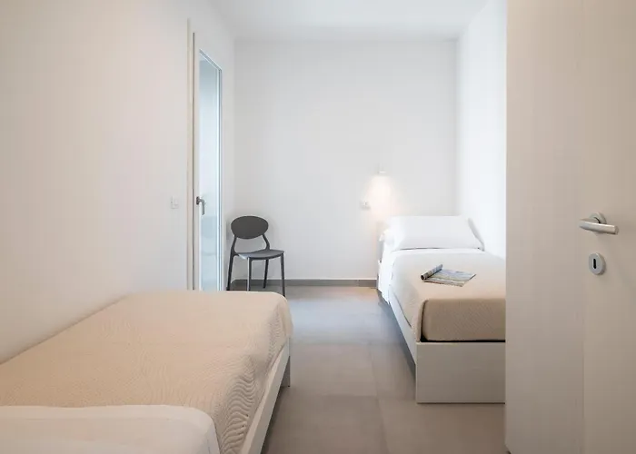 Hotel La Pineta Follonica