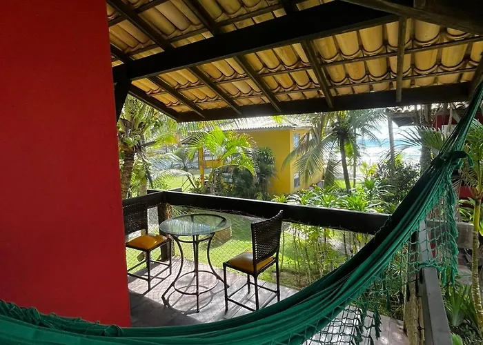 Ilheus Hotels