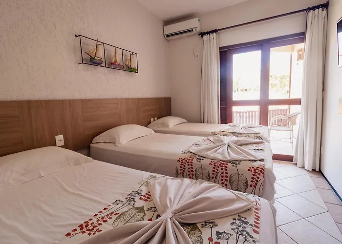 Kanaloa Pousada Jijoca de Jericoacoara