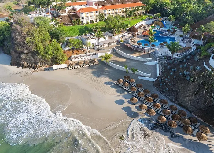 Grand Palladium Vallarta Resort & Spa Punta Mita