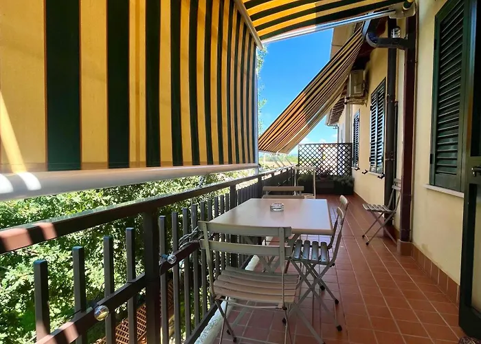I Lecci Guesthouse San Felice Circeo