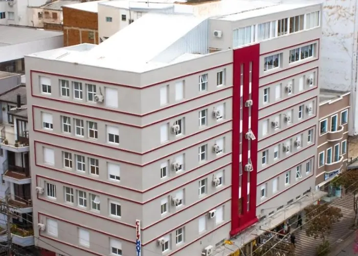 City Hotel Caxias do Sul