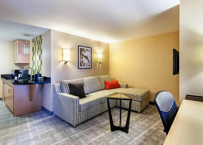 Cambria Hotel Pittsburgh - Downtown