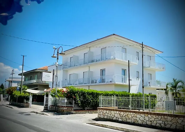 Minturnae Hotel