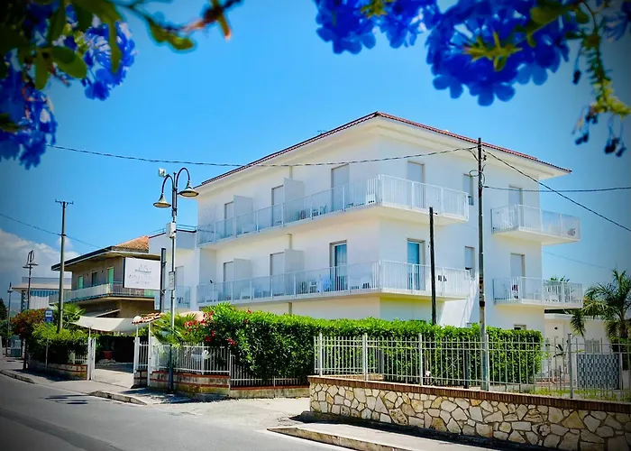 Minturnae Hotel