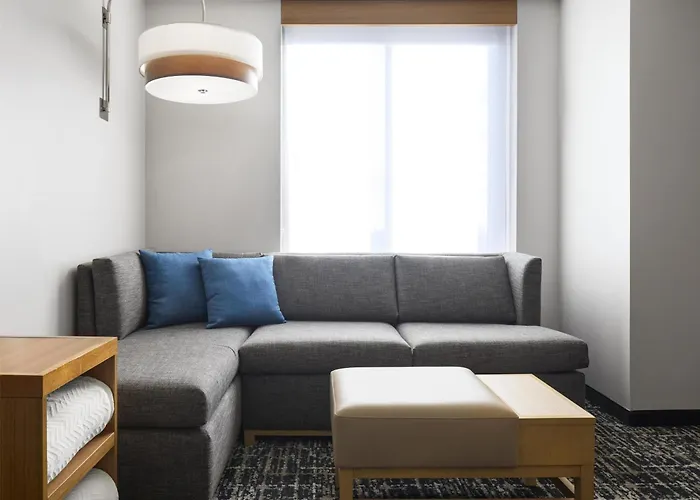 Hyatt Place New York Yonkers