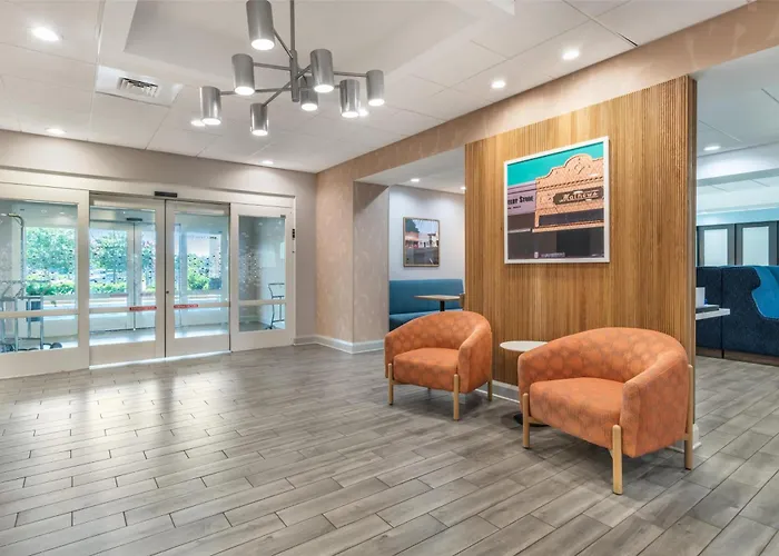 Eufaula Hotels