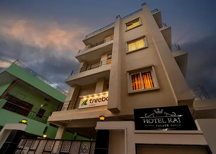Varanasi Hotels