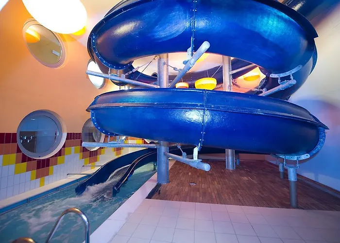 Family & Wellness Hotel Fontana Vigo di Fassa
