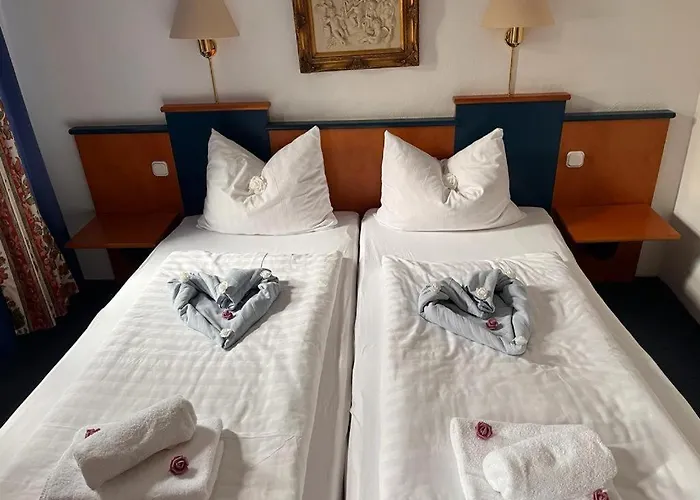 Hotels in Herzogenrath