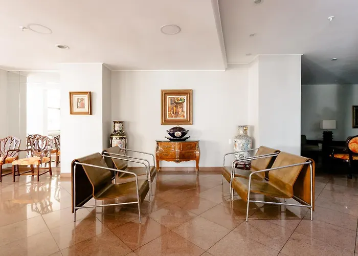 Hotel Carlton Plaza Poços de Caldas