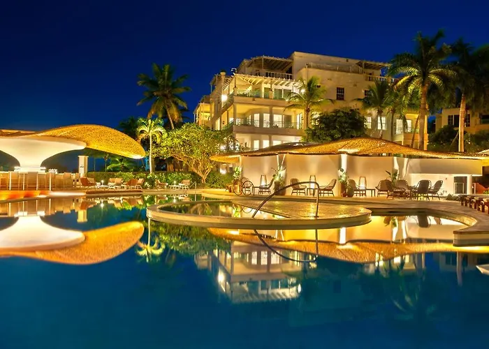 Hotels in Providenciales