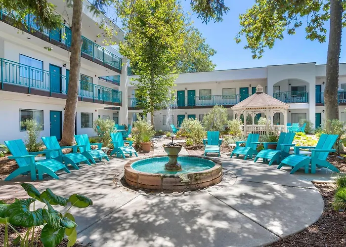 Hotels in San Luis Obispo