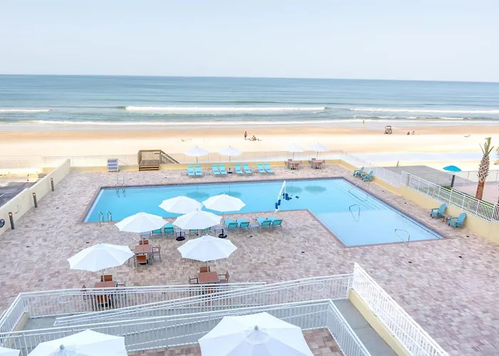 Hyatt Place Daytona Beach-Oceanfront Daytona Beach Shores