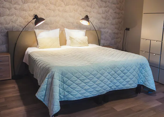 Hotels in Best