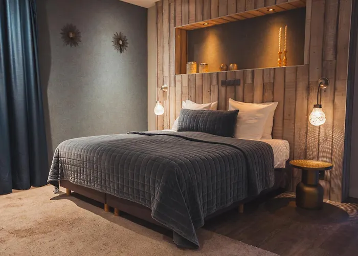 Hotels in Best