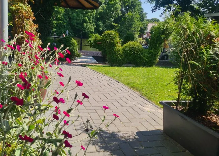 Pension Seeufer Norddeich