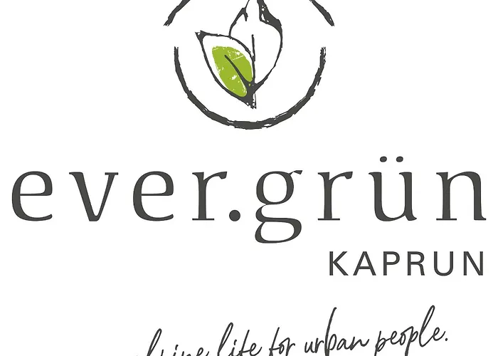Ever Gruen Kaprun Inkl Zell Am See-Kaprun Sommerkarte