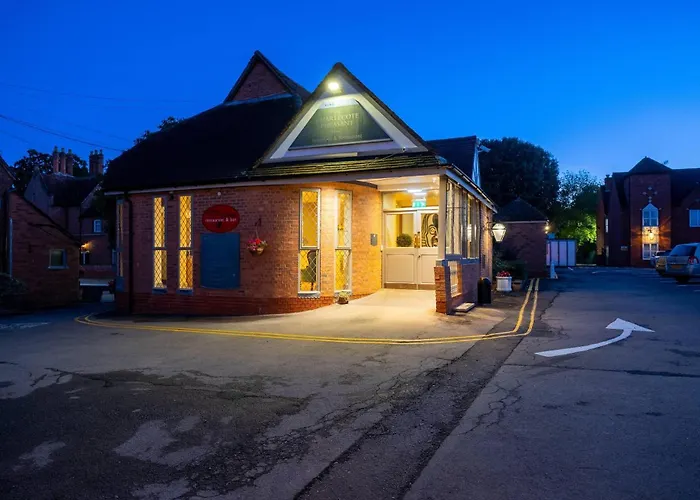 Wellesbourne Hotels