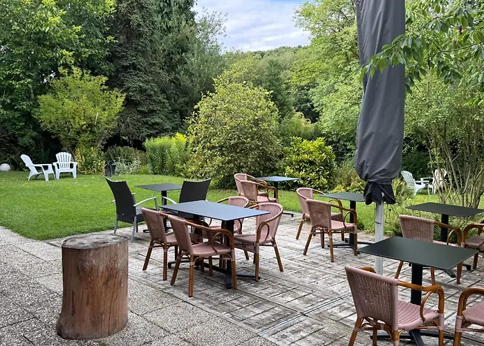 Hotel Schilberg Slenaken
