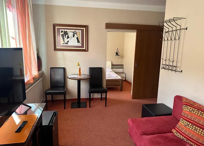 Hotels in Mariazell