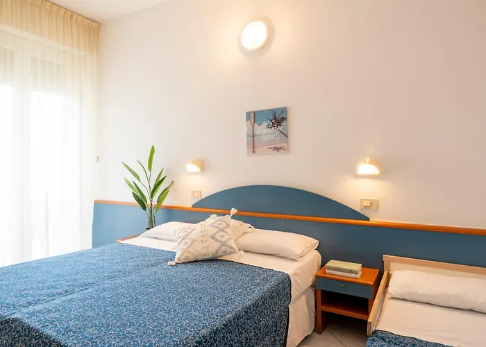Hotel Golf Cattolica