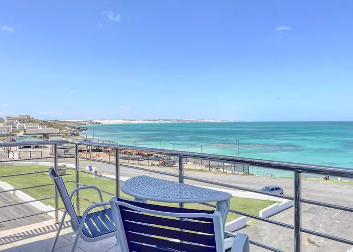 Witsand Hotels