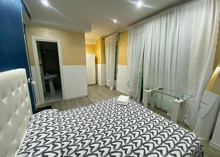 Hotel Londrino San Remo