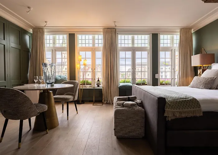 Rooms With A View