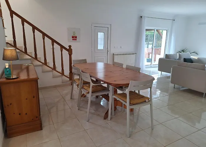 Villa Flavia Aljezur