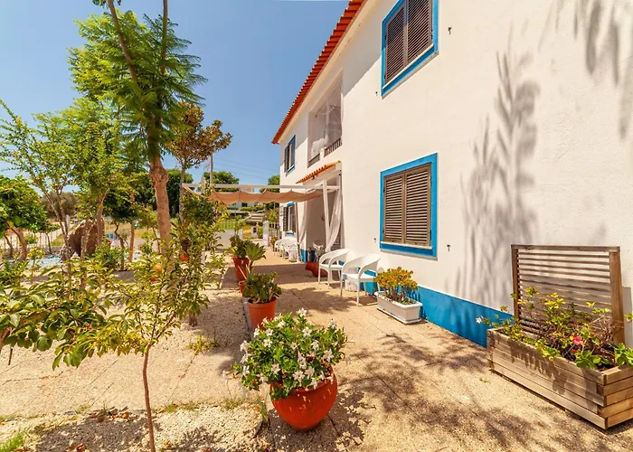 Hotels in Alcácer do Sal