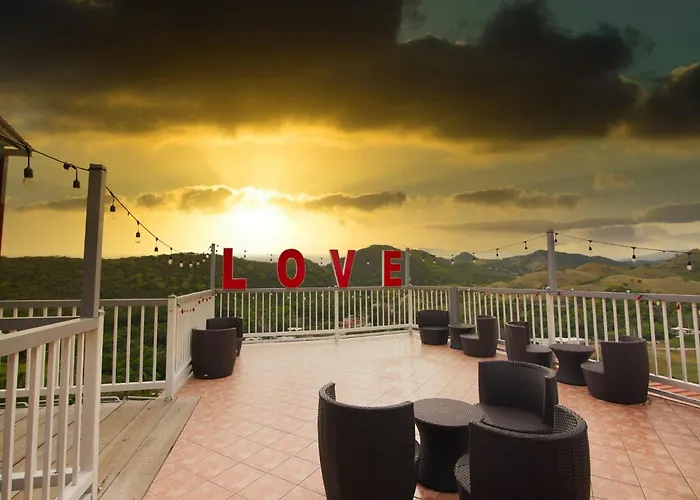 Hoteles en Yauco