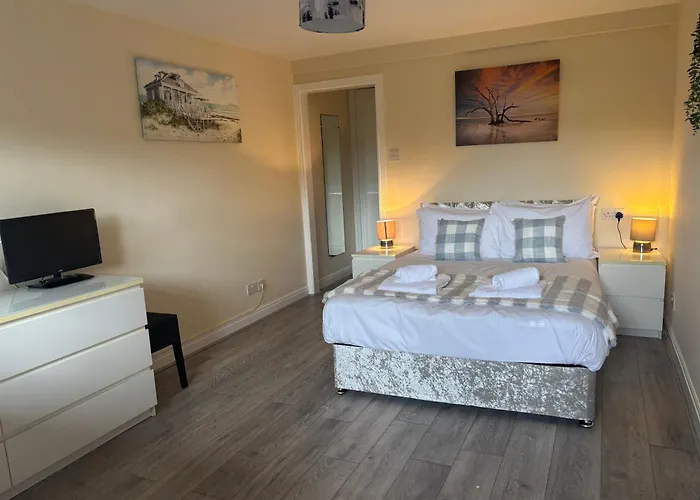 Hanmer Hotels