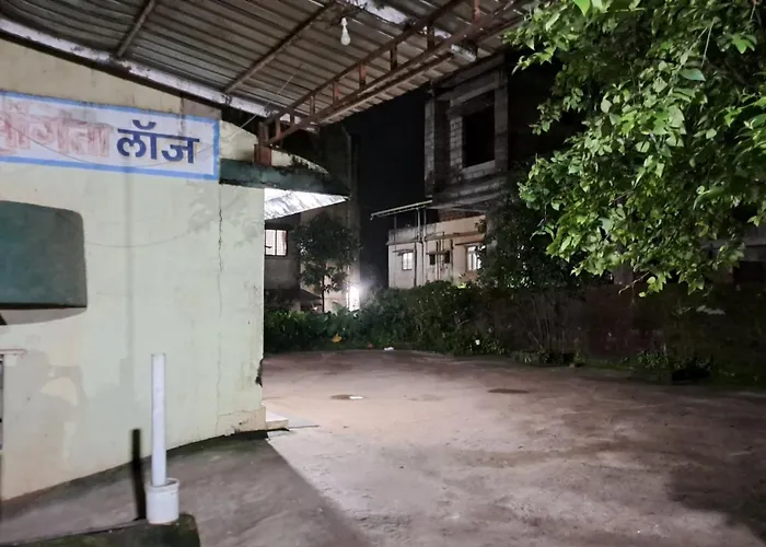Ratnagiri Hotels